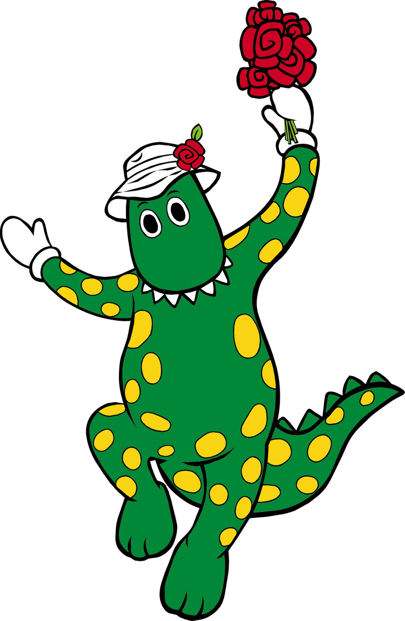 Cartoon Dorothy The Dinosaur PNG 2003 2010 By RTInfante On DeviantArt cartoon-dorothy-the-dinosaur-png-2003-2010-by-rtinfante-on-deviantart