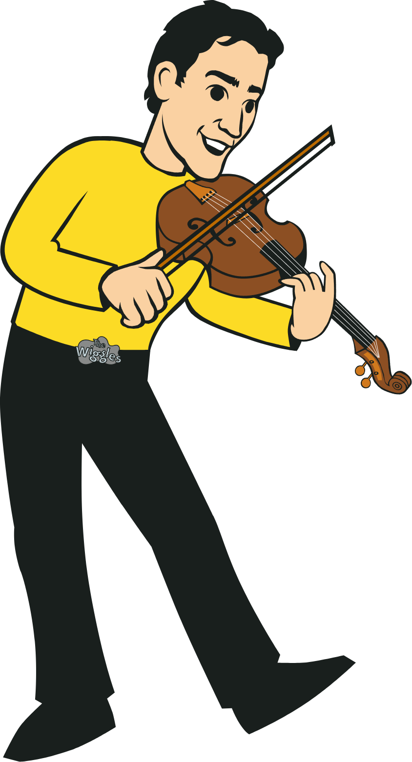 To Fuddle Cartoon Cartoon Sam Playing the Fiddle (2007) PNG by RTInfante on DeviantArt