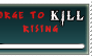 Urge to Kill Rising