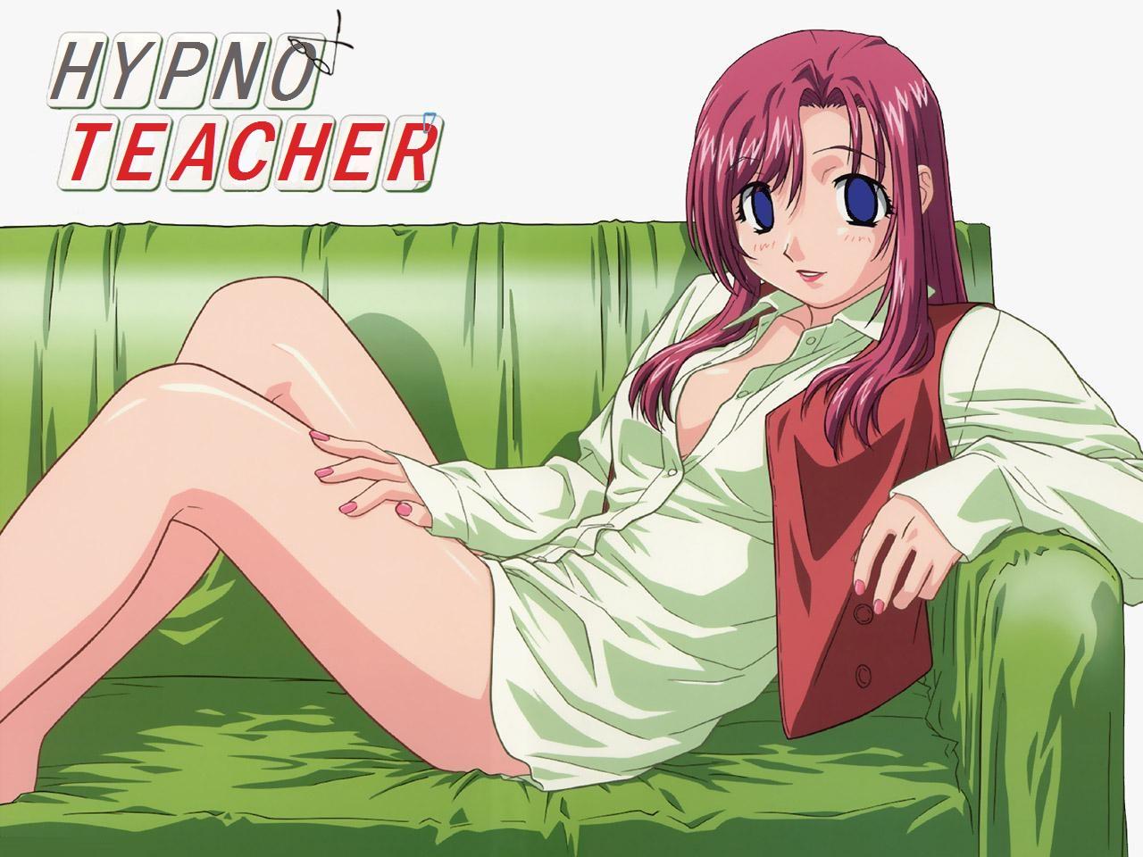 Hypno Teacher