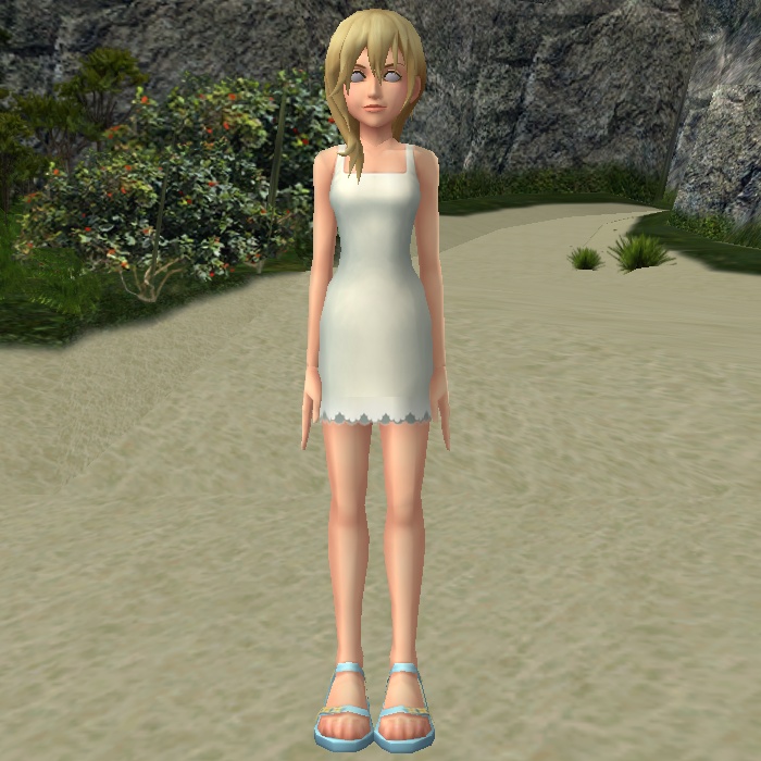 Namine Hypnotized