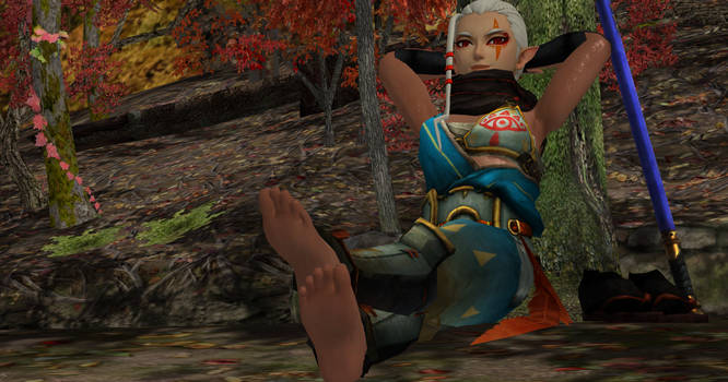 Impa Relaxing