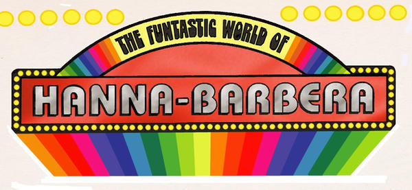 Hanna Barbera Logo