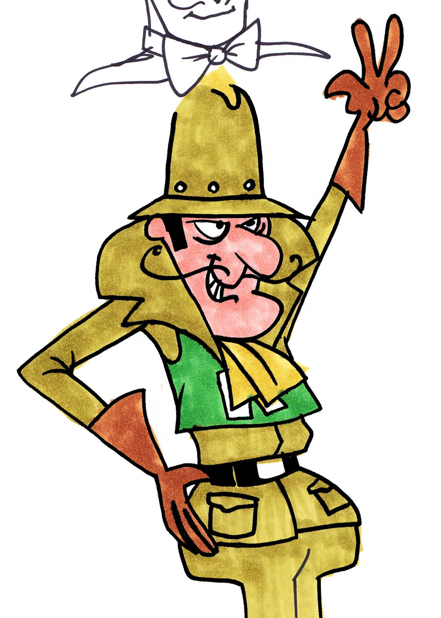 Laff-A-Lympics: Rottens 8 by slappy427 on DeviantArt