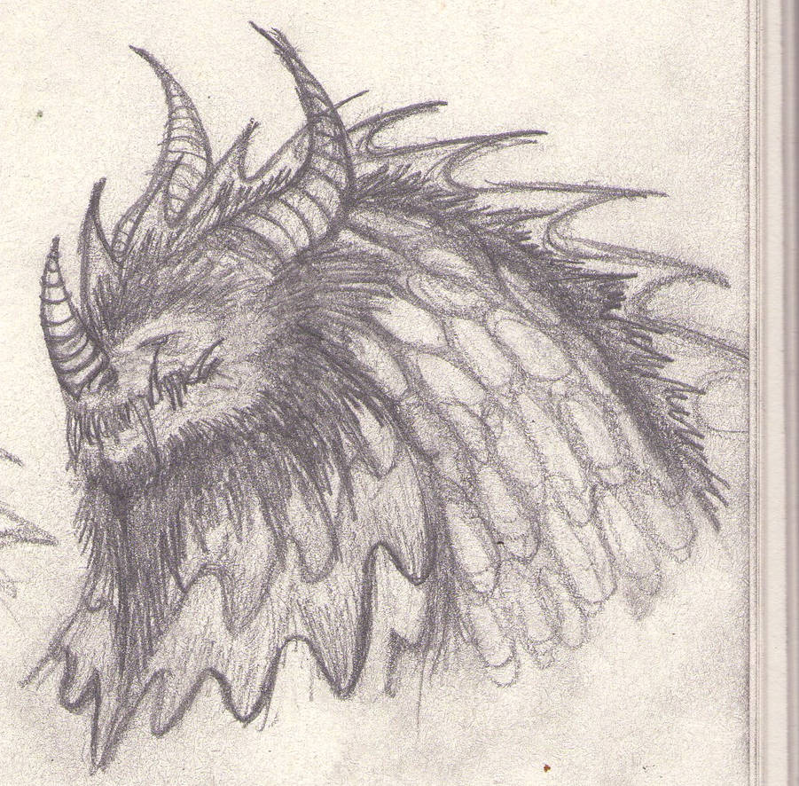 Aggrogoth Drawing Style Aggronok by BeastBlood1885 on DeviantArt