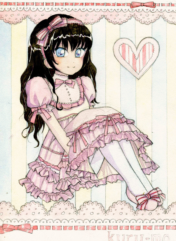 Sweet Lolita