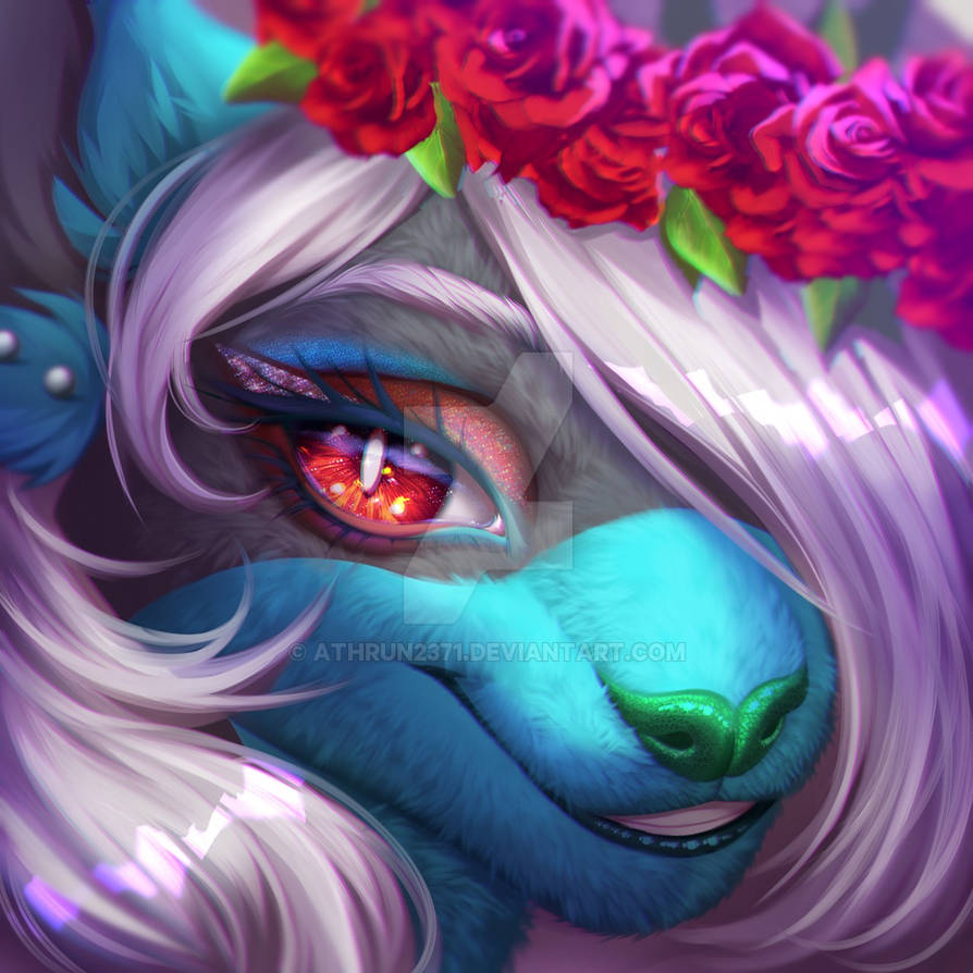 Deviantart Fa Commission from FA Artist by Athrun2371 on DeviantArt