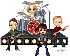 Foo Fighters