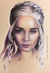 Khaleesi