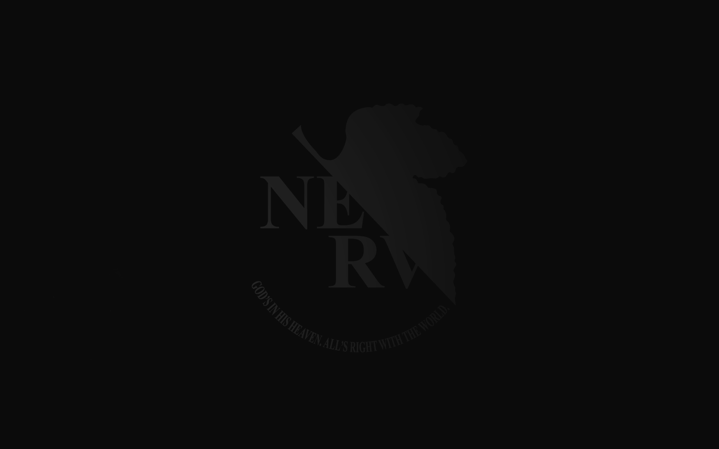 Nerv Logo By Tweaka On Deviantart Nerv Logo By Tweaka On Deviantart