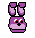 Pixel Bonnie