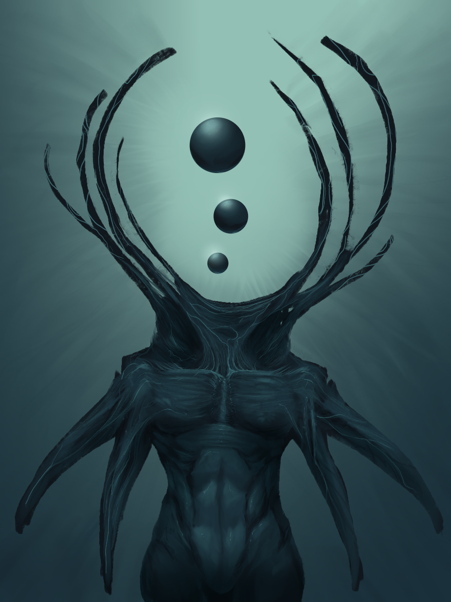 Day 1375: Array by MyProcrastinationFix on DeviantArt