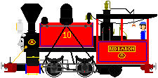 Red Baron Mk II