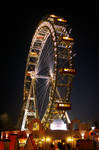 Wiener Riesenrad by bix1981