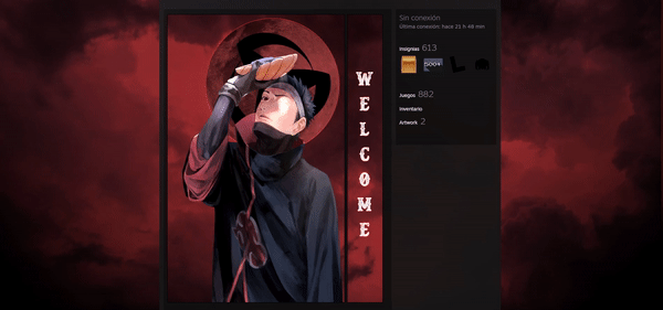 Steam Community :: :: Obito Uchiha