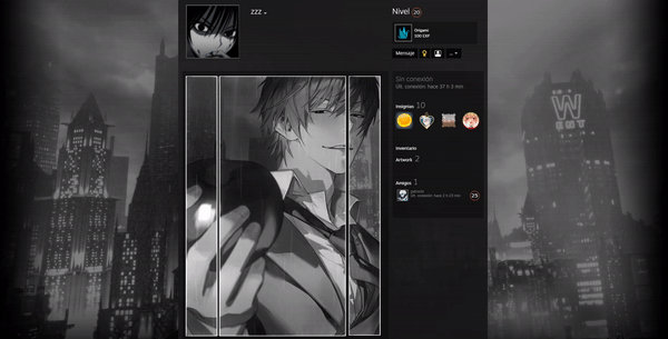 SIM 13 - Death Note - Ryuk by B4rapture11572 on DeviantArt