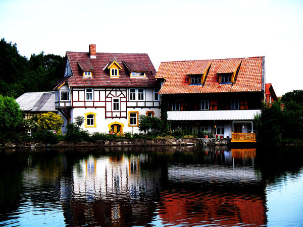 haus am see