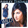 Ashley Tisdale Avatar