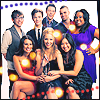 Glee Cast Avatar