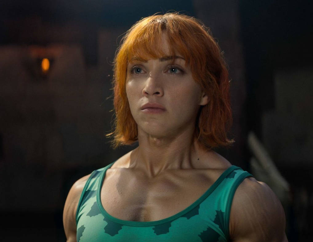 Rudd 6 by brettbullard on DeviantArt