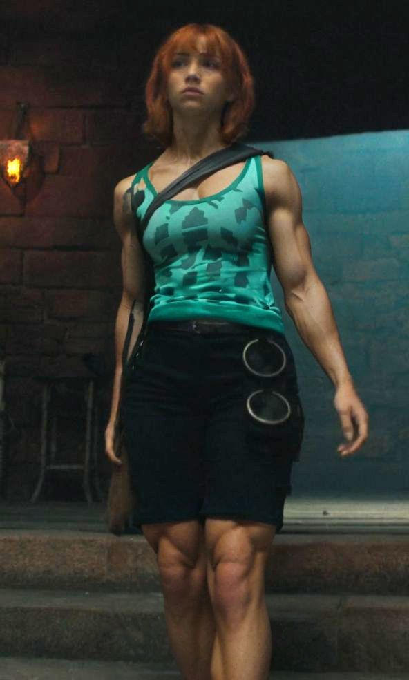 Rudd 3 by brettbullard on DeviantArt