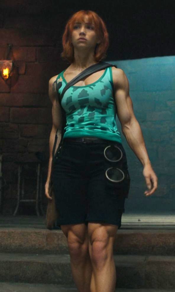 Rudd 3 by brettbullard on DeviantArt