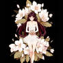 Christmas Rose - Happy 2026