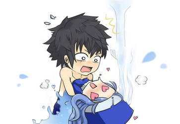 Gruvia