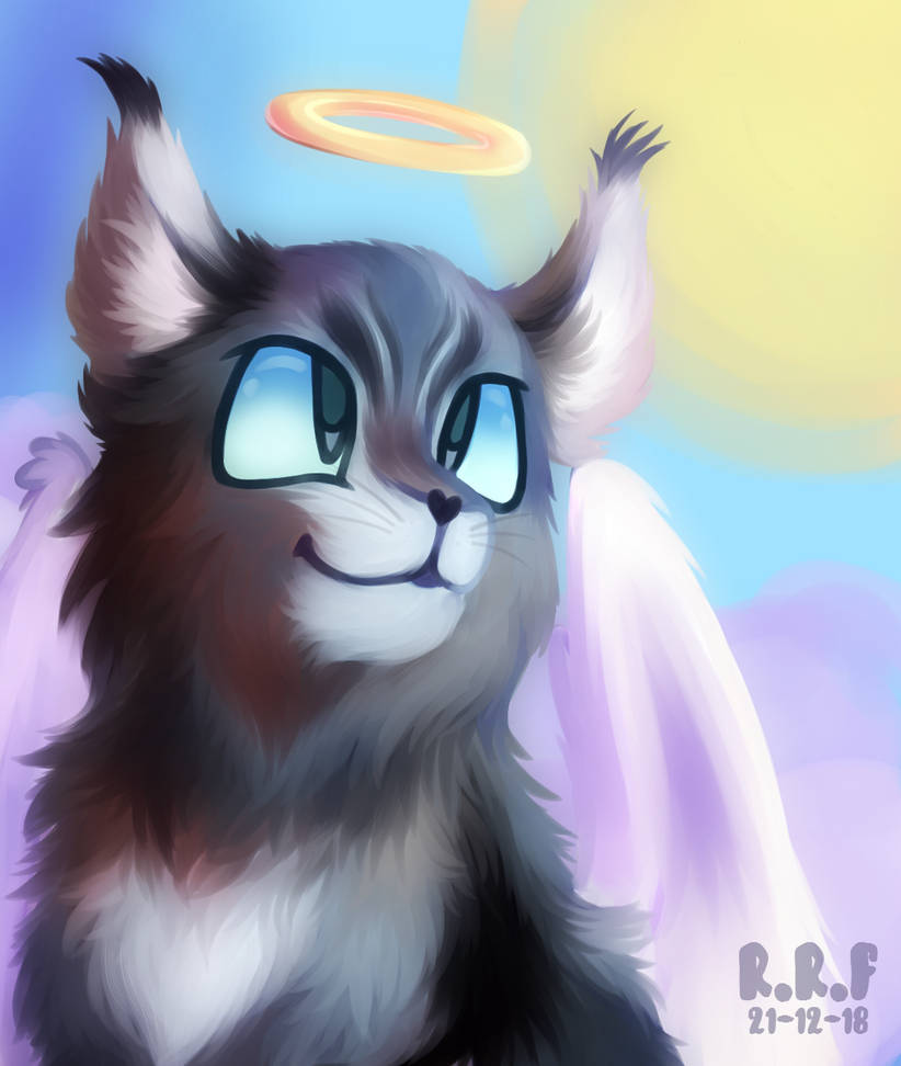 Jason Krueger by RoseFlower1994 on DeviantArt