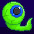 Jacksepticeye Icon by Slo-MoMo-Art