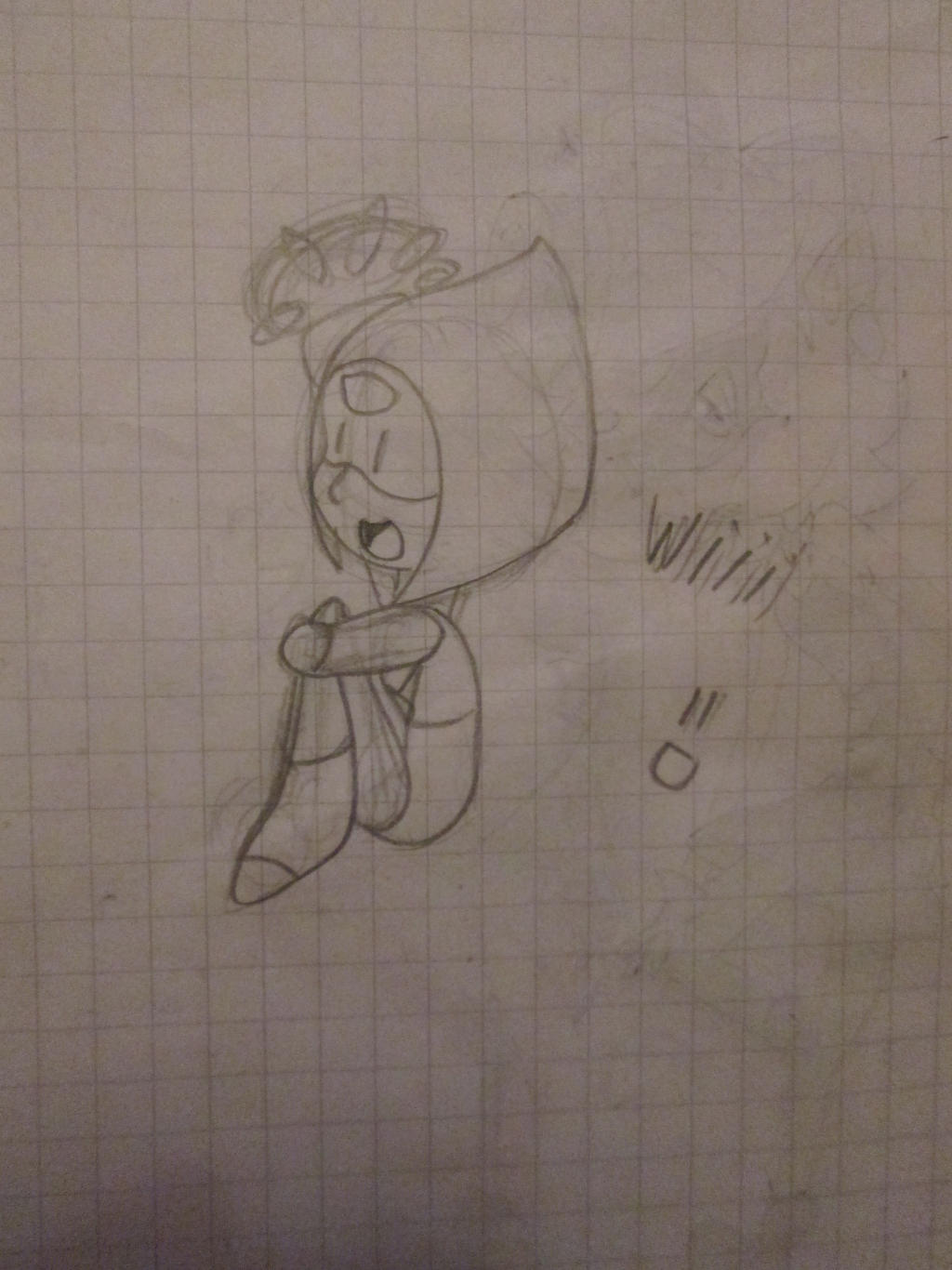 The Pericopter by Gamer-Girl8 on DeviantArt