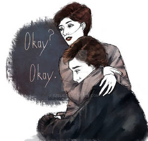 Maybe Okay will be our always