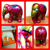 Iron Phant