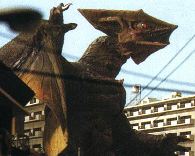 Gamera: Guardian of the Universe - Wikipedia