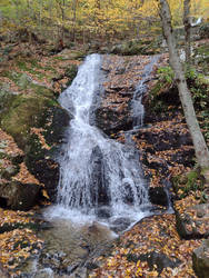 Crabtree Lower Falls