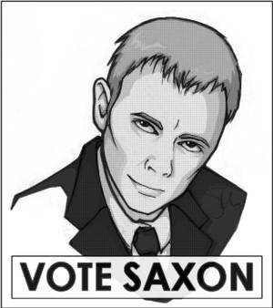 DW - Vote Saxon