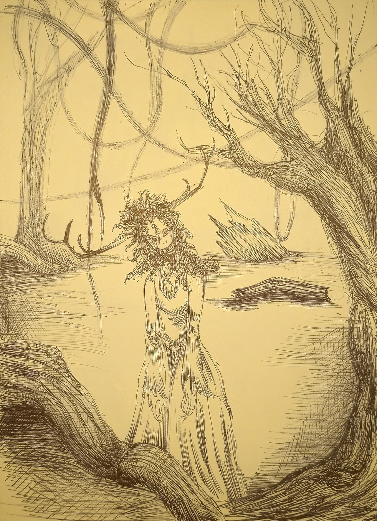 Remote Inktober Inktober 12 Remote by EasiestYam on DeviantArt
