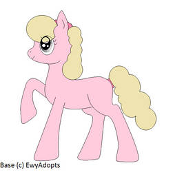 Adoptable Pony! 3 Points Only!