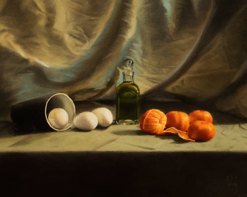 Still Life 1