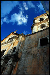 San Agustin Church