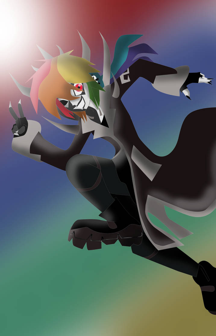 Symon by josesebastian on DeviantArt