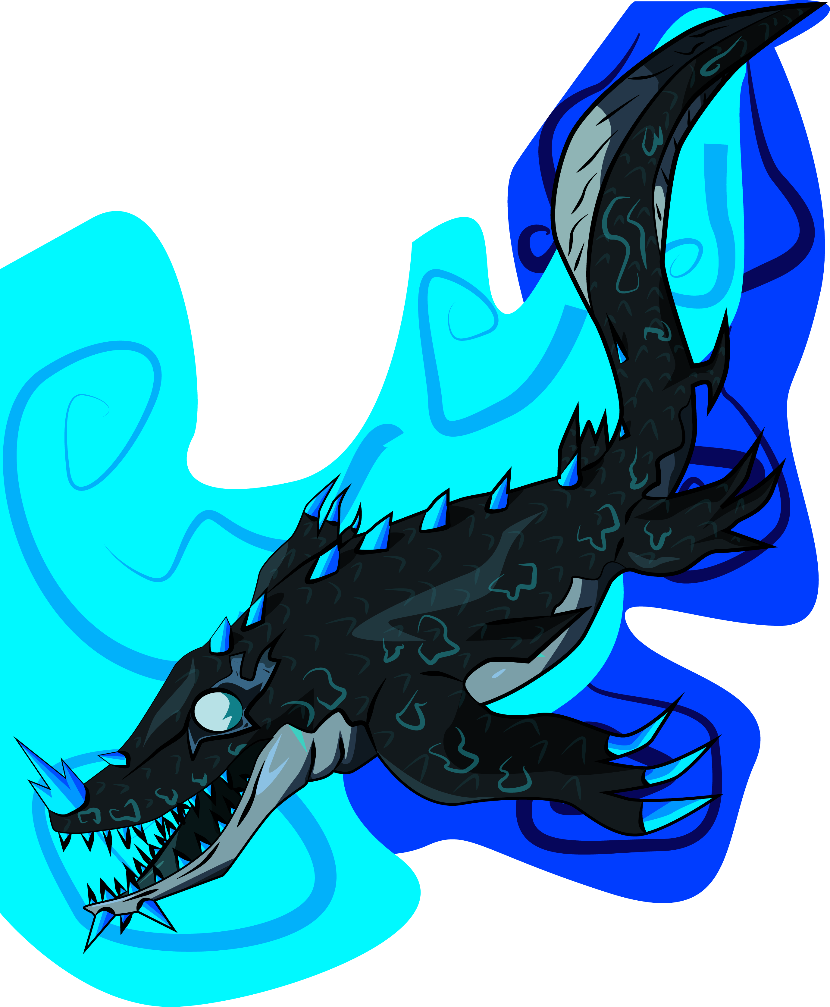 Bloop Deviantart The Bloop by josesebastian on DeviantArt
