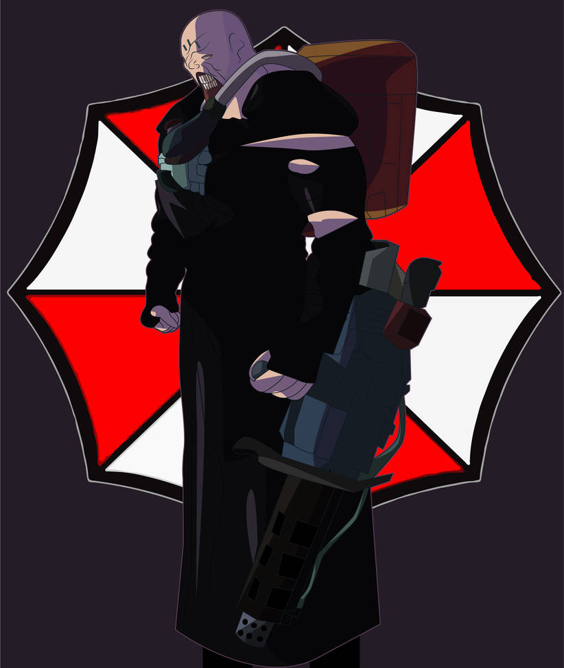 Nemesis by josesebastian on DeviantArt