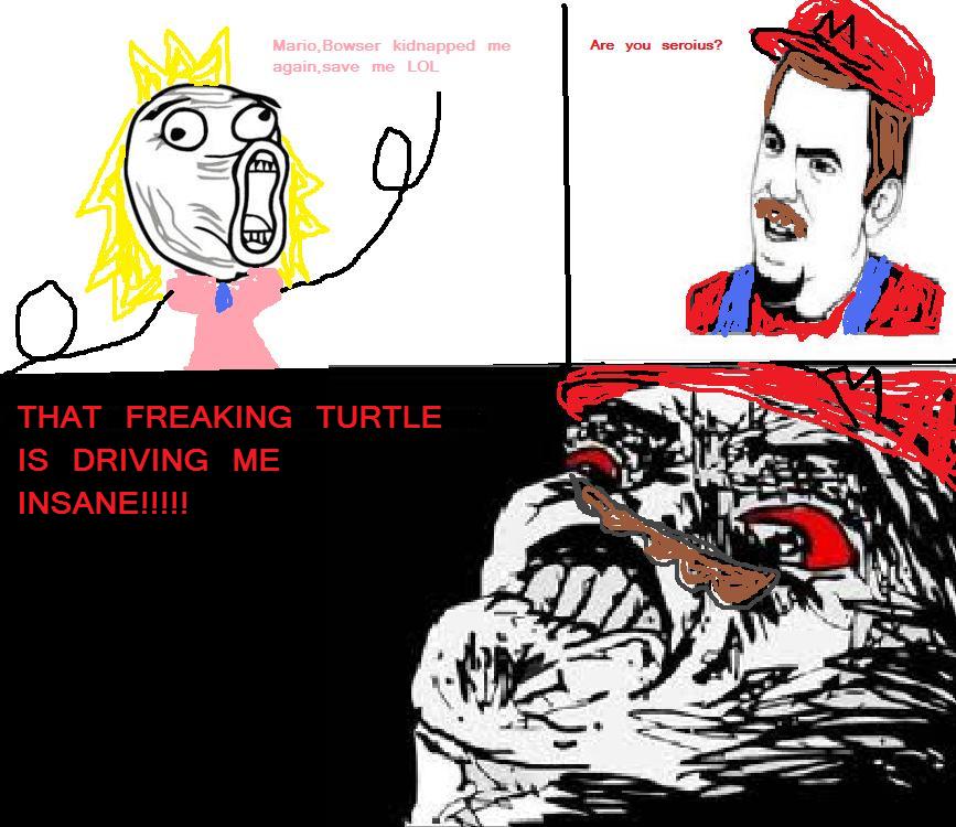 Image - 196443], Rage Comics