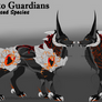 Deyeto Guardian Adopt:(Auction)(CLOSED)