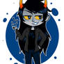 Vriska Serket