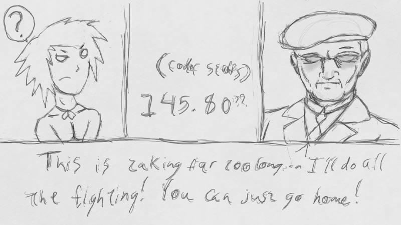 Miiverse - Crazy Colonel Campbell Codec by ShinkuTora on DeviantArt