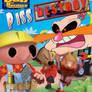 Cursed Bob The Builder image 1