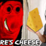 Cursed Wallace and Gromit image 2