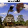Cursed TTTE image 2